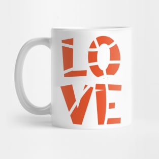 basketbal lovers Mug